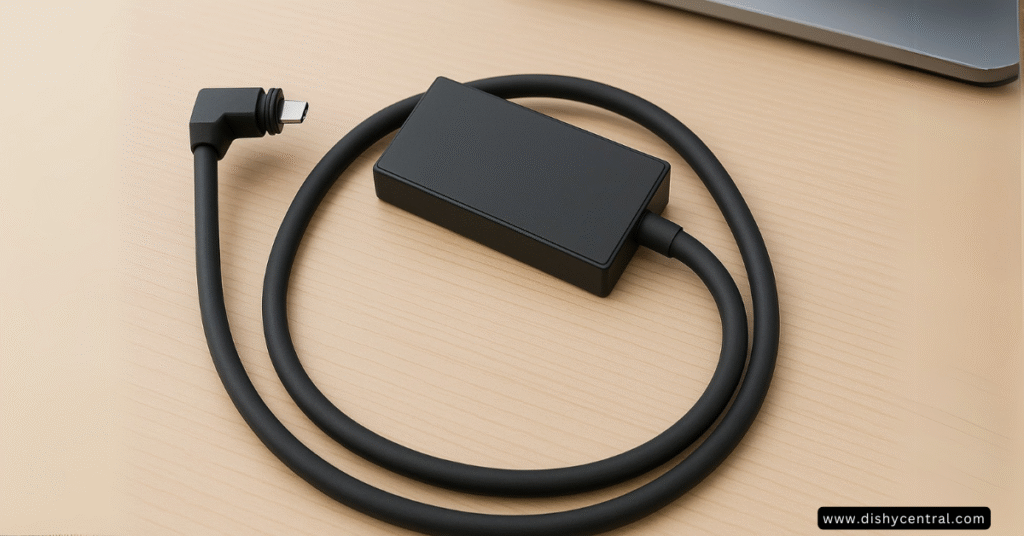 Starlink Ethernet Adapter