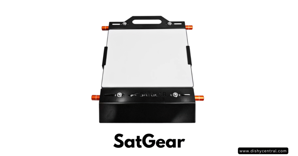Satgear Starlink Mini Mounts Satgear mounts