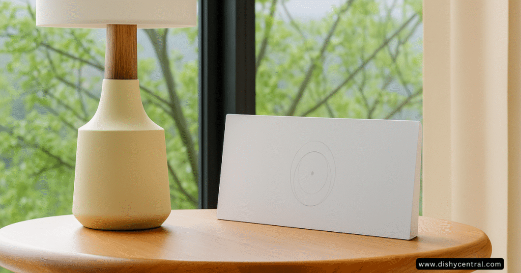 Starlink Wifi Extenders