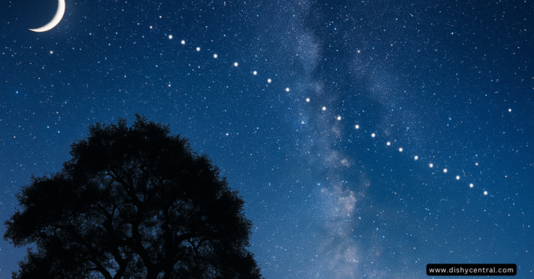 Starlink Data Caps: Complete 2025 Guide & Usage Limits