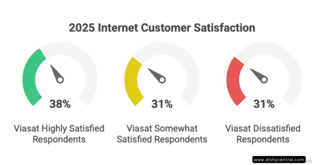 Viasat Interet Reviews