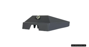 Starlink pipe adaptor 