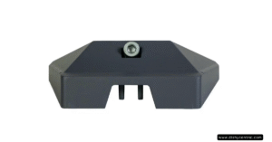 Starlink pipe adaptor 